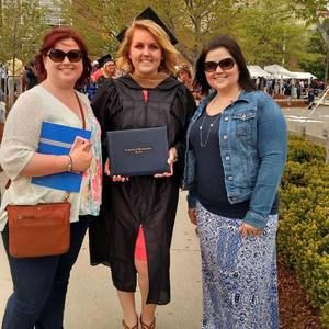 Meet your Posher, Caitlin