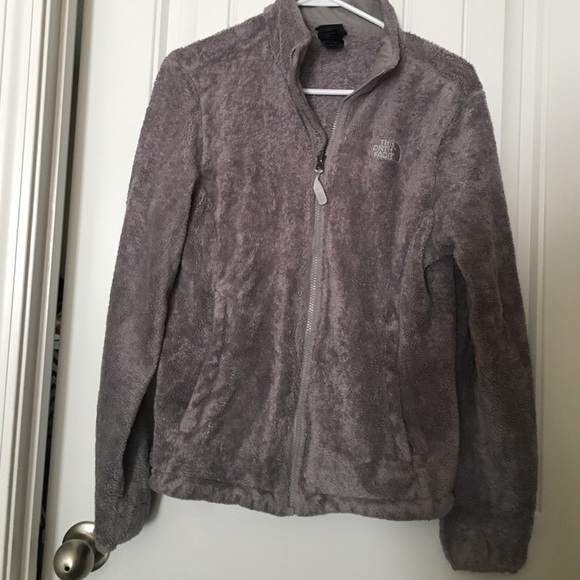 North face jacket