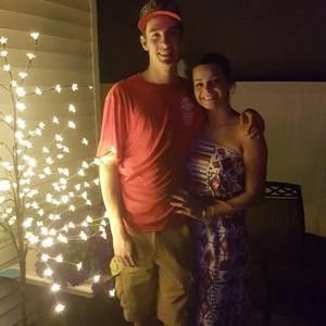 Meet your Posher, Mary catherine