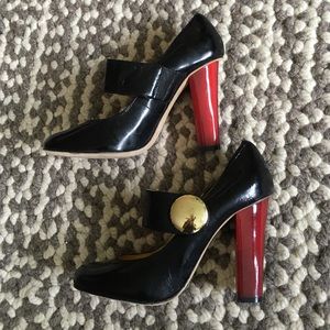 Dolce Vita Mary Janes