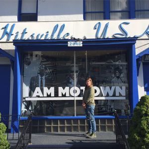 Meet your Posher, Kate