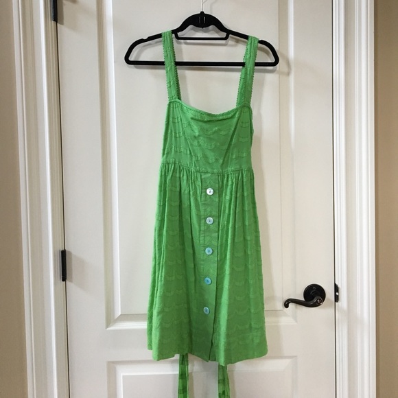 Juicy couture dress. Never worn .