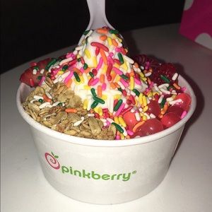 Meet your Posher, Damarys