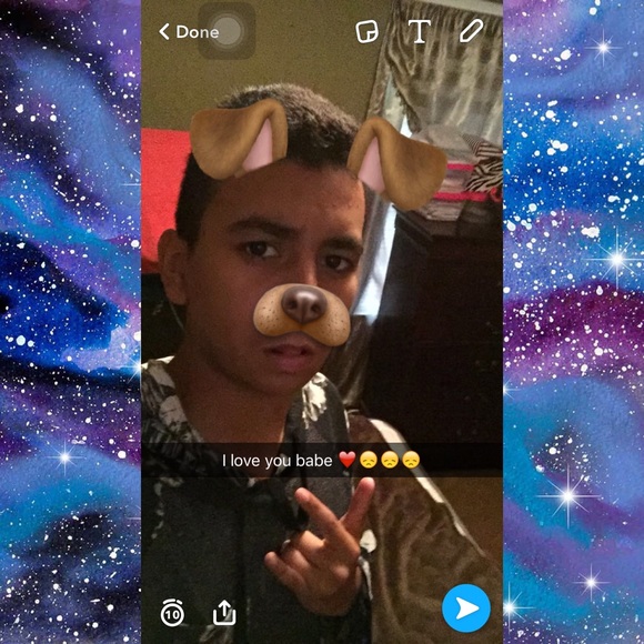 Meet your Posher, Kevin - Picture 1 of 1