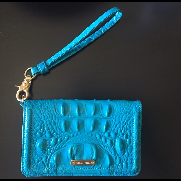 Brahmin Debra Wallet