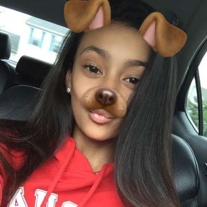 Meet your Posher, Priya