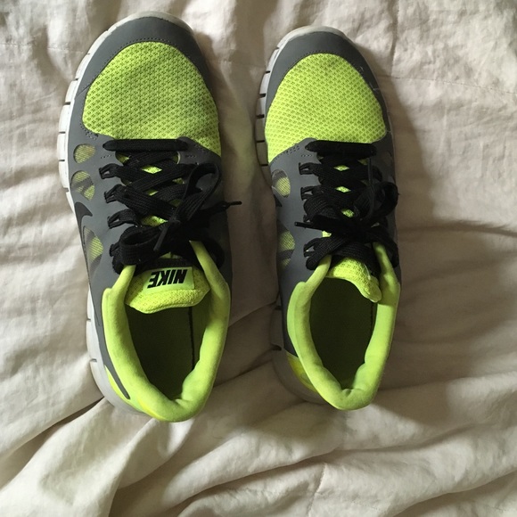 Nike free run 0.5