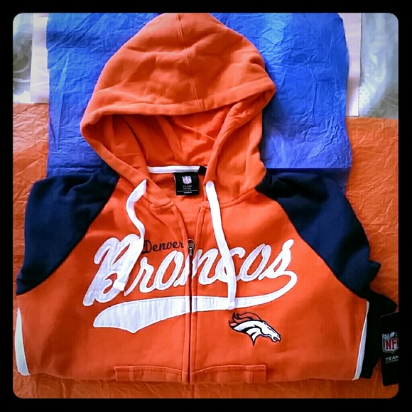 *NFL*2016 Super Bowl Winners Hoodie* - Picture 1 of 4
