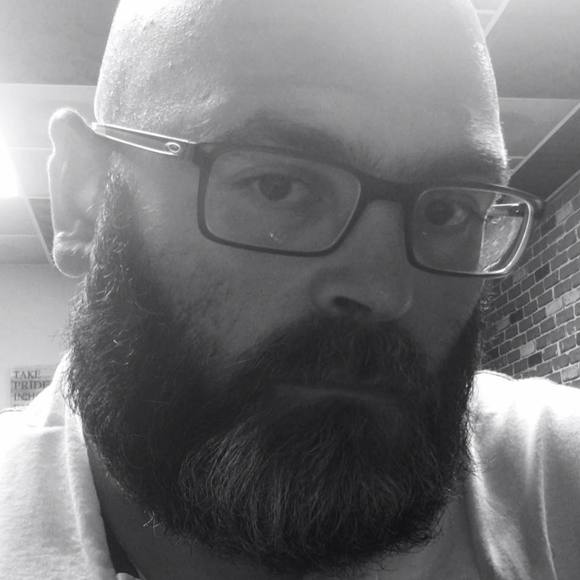 Meet your Posher, Jason - Picture 1 of 1