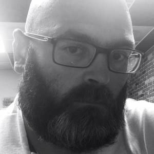 Meet your Posher, Jason