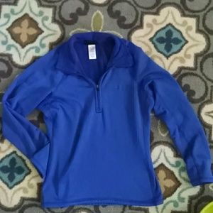 SOLD  - PATAGONIA Quarter Zip