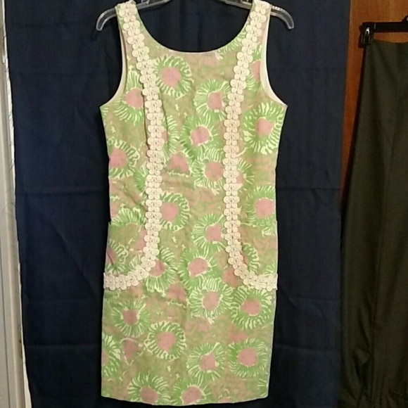 Lilly Pulitzer Dress