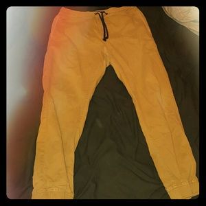 American Eagle Joggers