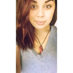 Meet your Posher, Corayma