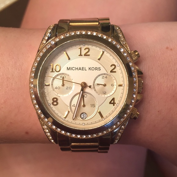 Michael Kors Watch - Picture 1 of 5