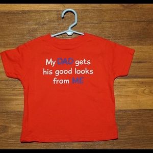 NWOT Toddler Boys TShirts.