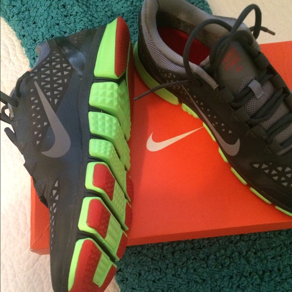 Nike