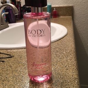 Vs body by Victoria body spray 8.4 originally 25
