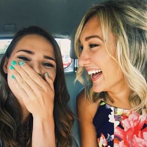 Meet your Posher, Mary ray