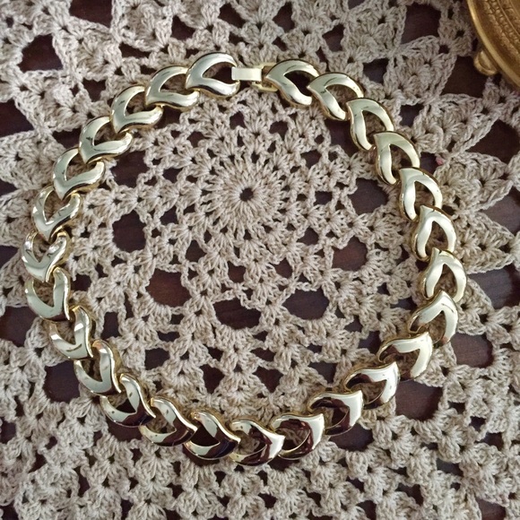 Vintage necklace
