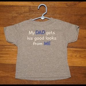 NWOT Toddler Boys TShirts