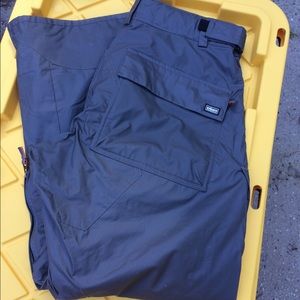 Volcom Snowboard Pants