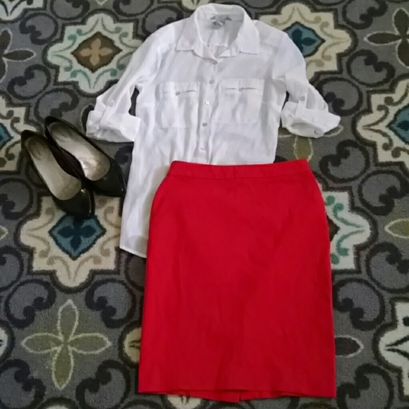 Lucky Interview Outfit (shoes not included)
