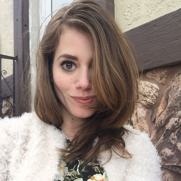 Meet your Posher, Katherine