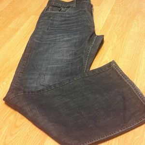 Men's American Eagle jeans