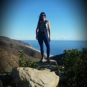 Meet your Posher, Nikki