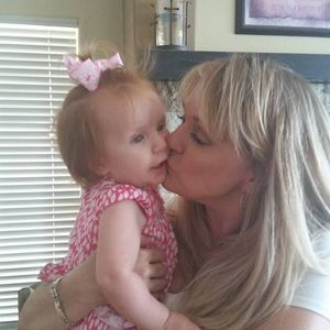 Meet your Posher, Cindy