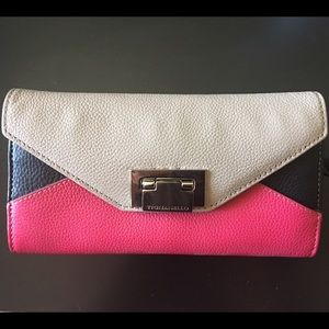 Tignanello wallet