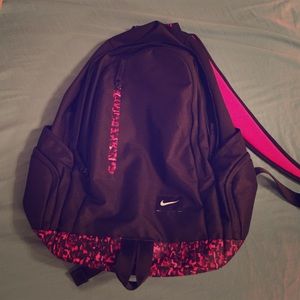 Nike Backpack