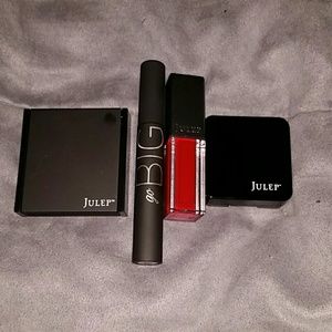 Julep Makeup Set