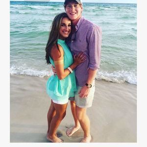 Meet your Posher, Molly