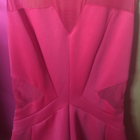 Sexy Red Dress! - Picture 4 of 4