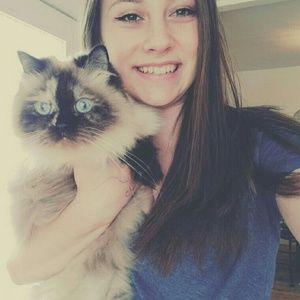 Meet your Posher, Elisabeth