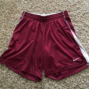 Women's Nike shorts