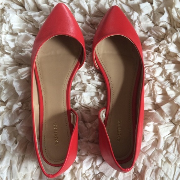 Express flats for @jlbloome