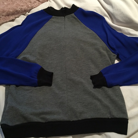 Zara Shirt - Picture 2 of 4