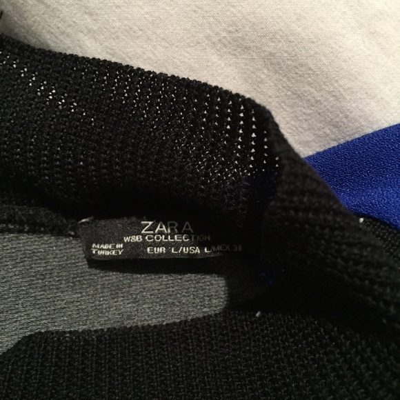 Zara Shirt - Picture 4 of 4