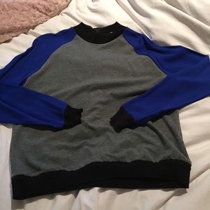 Zara Shirt