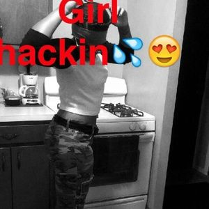 Meet your Posher, Lorna