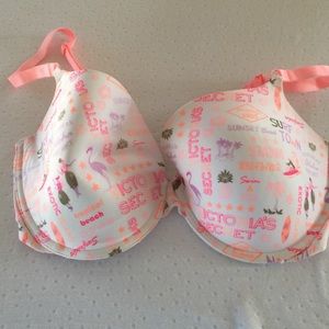 Victoria Secret 36dd bra