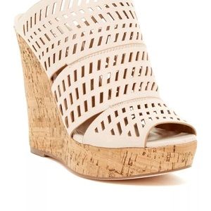 Charles by Charles David wedges
