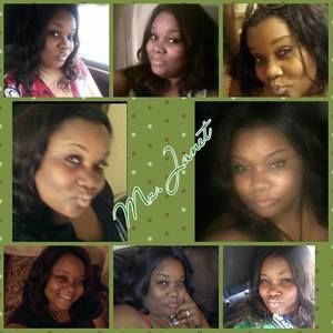 Meet your Posher, Janet