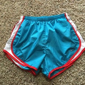 Women's Nike shorts