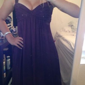 Prom wedding dress