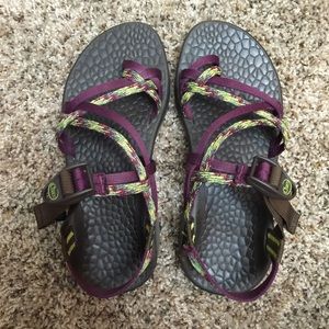 Women's Chaco shoes