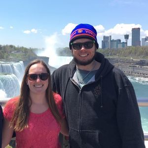 Meet your Posher, Caitlin